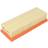 MANN-FILTER MANN Luftfilter C2341