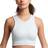 Superdry Seamless Core Sports Bra - Blue