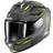 Shark Skwal I3 Full Face Helmet - Matt Black/Yellow