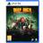 Deep Rock Galactic Special Edition Sony PlayStation 5 FPS Release dato: 17-11-2023