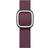 Apple Watch 41mm Mulberry Modern Buckle Band