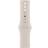 Apple 45mm Starlight Sport Band M/L