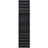 Apple Watch 41mm Länkarmband - Rymdsvart