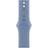 Apple 41mm Winter Blue Sport Band S/M