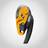 Petzl D020AA00 I'd S Descender