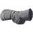 Hurtta Rainwear Mudventure Coat ECO