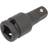 Draper Expert 45mm 3/8" Square Impact Extension 7015 Socket Bit