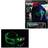 SpyX Night Ops Glasses Spionverktyg