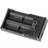 Klarus K2 Batterilader fra
