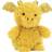 Jellycat Little Dragon 18cm