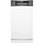 Bosch SPI6ZMS29E Opvaskemaskine Rustfrit Stål Rustfrit stål