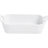 Pillivuyt Toulouse Oven Dish 21.6cm 6.4cm