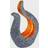 Globo Solar Cell Markbelysning 34.5cm