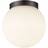 Antidark Palla C135 titanium Loftplafond
