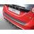 RGM Rear Bumper Protector Volvo V60 Estate 2010 Black GR RBP563