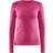 Craft Core Dry Active Comfort LS W - Pink