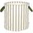 OYOY Raita Laundry/Storage Basket Medium L301020