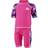 Beco Sealife Rashhguard Dragt Pink-116