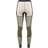 Aclima WoolNet Hybrid Longs Woman Olive Night/Beige Melange/Jet Black