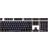 Ducky Cosmic Double Shot Keycap Set (Nordic)