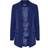 Pieces Bossy Blazer - Mazarine Blue