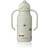 Liewood Kimmie Drinking Bottle 250ml Vehicles/Dove Blue