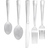 Oneida Avery Cutlery Set 90pcs