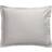Gant Home Sateen Pillowcase 50x60 cm Moon Grey Pillow Case Grey