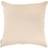 Nordic Weaving Weaving bambus Pudebetræk Beige