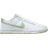 Nike Dunk Low Retro - White/Honeydew