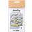Creativ Company Smyckespaket mini Armband med krympplast