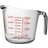 Anchor Hocking 4 Cup Measuring Cup 14.7cm