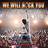 We Will Rock You (Vinyl)