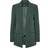 Pieces Bossy Blazer - Trekking Green