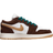 NIKE Air Jordan 1 Low SE GS - Cacao Wow/Twine/Sail/Cacao Wow