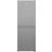 Beko CFG4552S Frost Silver, Grey