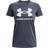 Under Armour Graphic T-Shirt Grey