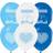Globos Oktoberfest balloner