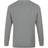 Gant Cotton Cable C-Neck Grey