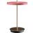 Umage Asteria Move V2 Nuance Rose Bordlampe 30.6cm