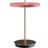 Umage Asteria Move V2 Nuance Rose Bordslampa 30.6cm