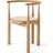 NEW WORKS. Bukowski Kitchen Chair