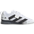 Adidas Adipower Weightlifting 3 - Cloud White/Core Black/Gray Two