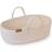 Miniland Cotton Doll Basket