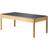 FDB Møbler C44 Coffee Table 60x120cm