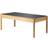 FDB Møbler C44 Sofabord 60x120cm
