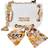 Versace Thelma Crossbody - White