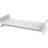 Leitz Ergo justerbart monitor stand, grå Bestillingsvare, 6-7 dages levering