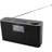 Soundmaster DAB700SW Stereo DAB+/FM Radio