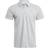 Weird Fish Mens Jetstream Polo Grey Marl